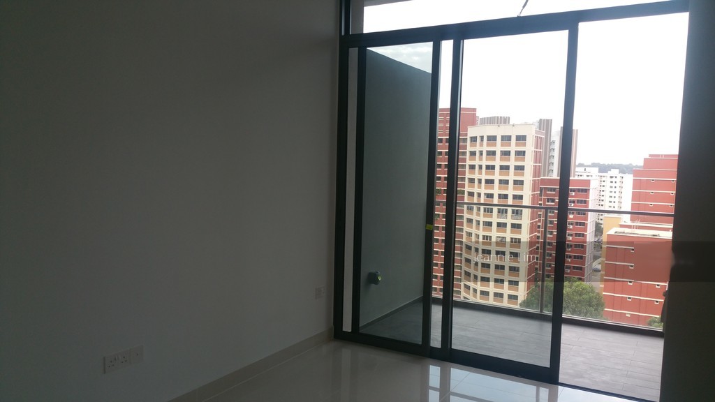 Midtown Residences (D19), Apartment #122450682